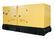 1500RPM 50Hz Industrial DEUTZ Diesel Generator 200KVA / 160KW IP54 Soundproof