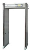 Wholesale ABNM-4500A (45 zones) arched walkthrough metal detector, doorframe metal detector, WTMD from china suppliers