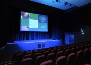 Wholesale P1.9 Indoor Full Color HD Pixel LED Display for Restaurants / Conference Room / TV Station from china suppliers