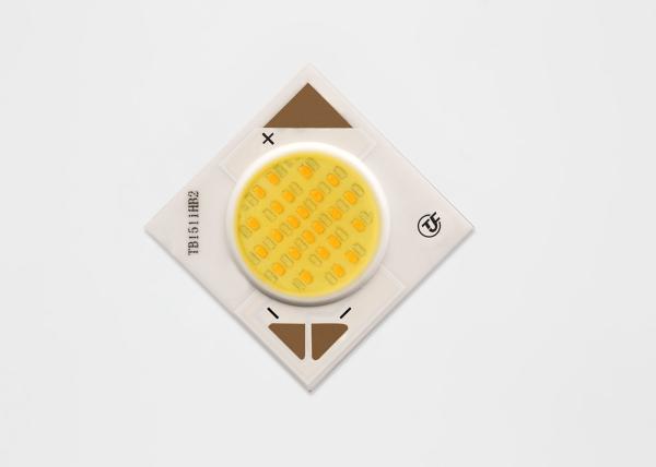 8w Compatible Lighting Design Dimming Cob Led Different Color Temperatures