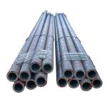 Sandblasting 4130 Cold Rolled Pipe Seamless Alloy Steel Tube ASTM A519