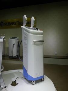 Wholesale 2015 new produced portable ipl shr from china suppliers