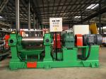 CE 6'' 28'' Automatic Rubber Mixing Equipment With Low Noise