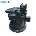 VOLV0210B Excavator Swing Motor M2X170CHB