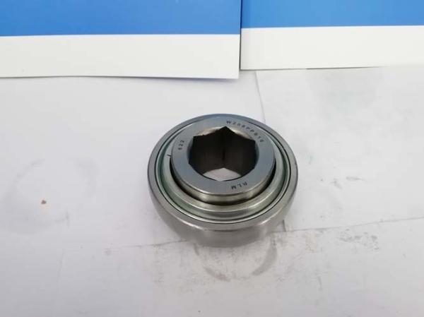 Agricultural Machinery Bearing W211PP3 High Mechanical Efficiency For Disc