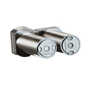 Wholesale Cnc Machining Automation Spare Parts Precision Hardened Metal Spare Parts from china suppliers