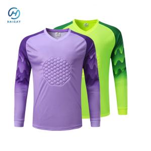 Wholesale Elite Football Kits: High-Perf Polyester for Comfort &amp; Enhanced Play from china suppliers