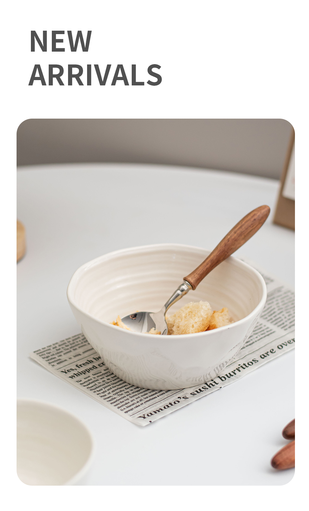 Hotel Restaurant Dough Bowl Ceramic Mixing Bowls In Solid Yellow Color Of Other Volume