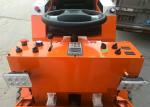Ride On Automatic Diamond Grinding Pads Drive Stone Floor Polishing Machine