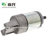 Starter SILVER WING 400 06-08 SILVER WING 600 Motorcycle 12V 9T CCW 31200-MCT