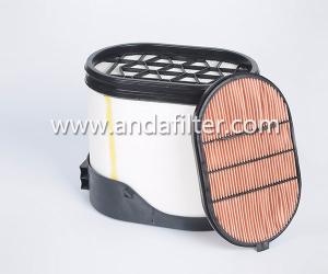 Wholesale High Quality Air Filter P608677 P607557 from china suppliers