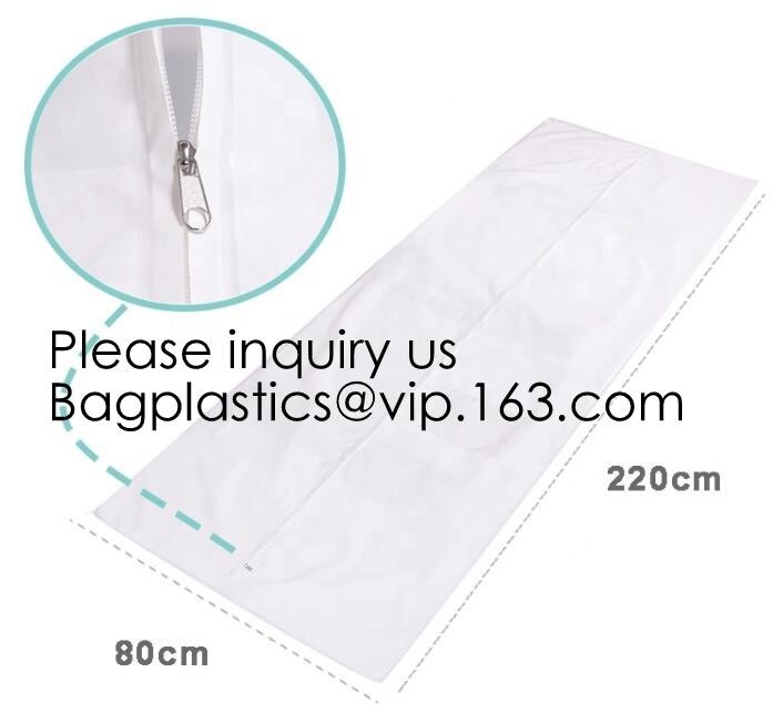 Cadaver Body Bag For Funeral, Disposable Non Woven Body Bag, Mortuary Waterproof, Disposable Corpse Bags
