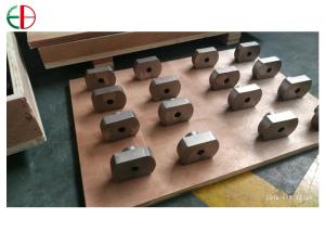 Wholesale Nickel Based Alloy Turbine Disc / Investment Casting EB3547 For Mining Industry from china suppliers