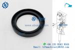 EC SA7117-34310 Excavator Final Drive Seal Kit EC240 EC290 Travel Motor Oil