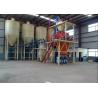 Buy cheap Philippines High Efficiency Tile Adhesives /Wall Putty Production Line from wholesalers
