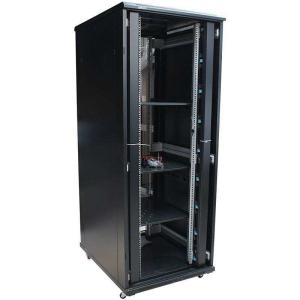 Wholesale Dustproof Server Tower Cabinet 600*600*2000mm Good Rust Protection Capacity from china suppliers