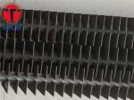 Fin Evaporator Cooling Fins Copper 5mm Extruded Finned Tube