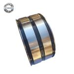 China FSK NNCF4912V Cylindrical Roller Bearing Double Row 60*85*25 mm