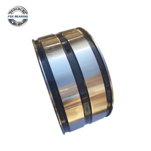 Wholesale China FSK NNCF4912V Cylindrical Roller Bearing Double Row 60*85*25 mm from china suppliers