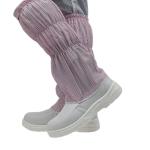 white mesh shoes ESD Booties PU Outsole ESD Boots Safety Shoes Cleanroom Clean