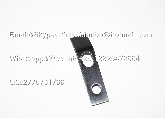 14.875.001F gripper pad for GTO machine high quality printing machine parts