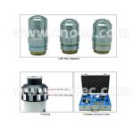 100 - 400x Digital Portable Metallurgical Optical Microscope A31.2501