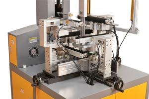 Wholesale Adjustable Paper Box Manufacturing Machine Energy Saving Strong Adhesion from china suppliers