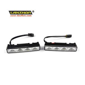 China Brightest Daytime Running Lights , High Power 4W Led Daytime Driving Lights on sale