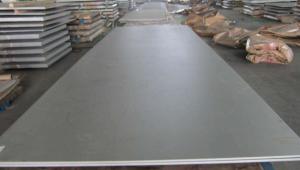 Wholesale DIN EN 5mm Stainless Steel Plate 304 180mm Cold Rolled from china suppliers