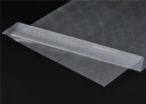 Wholesale PES Hot Melt Adhesive Film Embroidery Patch 50cm Width Weather Resistance from china suppliers