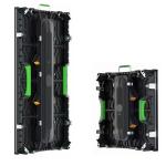 P3.91 Outdoor LED Screen Rental 500*500mm 500*1000mm LED Display Screen