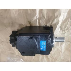 Wholesale 024-03159-0 T6EC-052-025-1R00-B Double Hydraulic Vane Pump from china suppliers