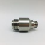 Customized Stainless Steel Spray Gun Parts Cnc Machine Hardware