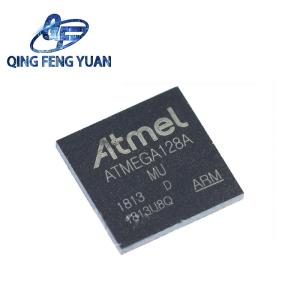Wholesale ATMEGA128A-MU PGA281AIPW Atmel Ic from china suppliers