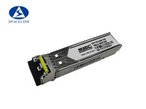 Wholesale low EMI SFP 1550nm 40km 1.25Gb/S For Huawei Optical Transceiver from china suppliers