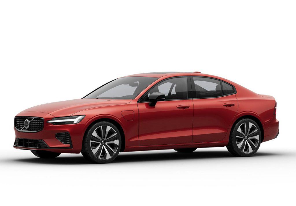 T8 E Drive Plug In Hybrid Vehicles Four Wheel Drive High Speed Electric Car