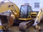 Used CAT 320B EXCAVATOR