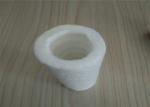 Needle Industries Felt Fabric Felt Roller Covers For Aluminum Extrusion Press