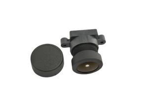 Wholesale TTL 17.66mm HD Industrial Camera Lens 4MP Focal Length 2.82mm from china suppliers