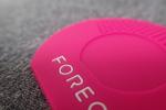 Pink 3D PVC Rubber Patches Sew - On Style Water - Proof Novel Pattern