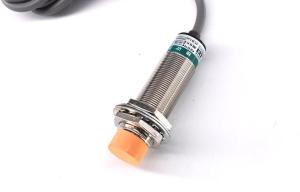 Wholesale Polyfunctional NPN NO Sensor Small Size Strong Environmental Resistance from china suppliers