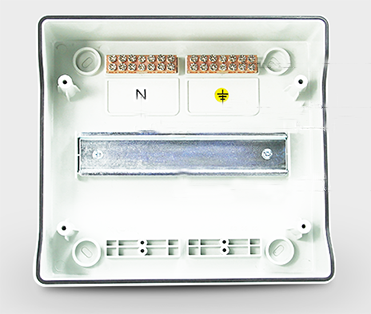 SUNTREE Corrosion Proof 18Way Distribution Box