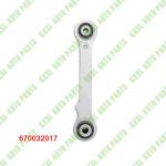 For Maserati Levante (2017+) Rear Suspension Control Arm OEM 670032017