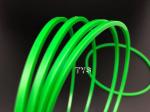 120X3X3 N4W Hydraulic Gasket Seal SPGO Gasket Ring POM Material