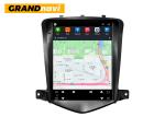 Navigation Chevrolet Cruze Radio Android 11 Chevrolet Cruze Touch Screen 2 Din 9