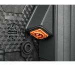 P2.9 outdoor rental LED display ORA 7680hz 500X1000mm for Sports Events