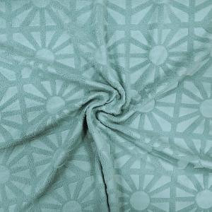 Wholesale Polyester Anti Pilling Fleece Fabric 150D 210GSM For B2B Buyers from china suppliers