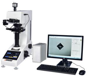 Wholesale Semi-auto Vickers Hardness Tester BHVST-10ZXY from china suppliers