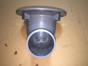 Wholesale 4&quot; OEM ASTM Cast Iron Floor Drain For Down Drain from china suppliers