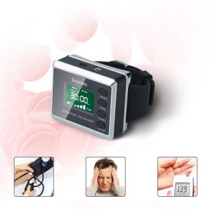 Wholesale 650nm Bio Therapeutic Laser Smart Watch from china suppliers